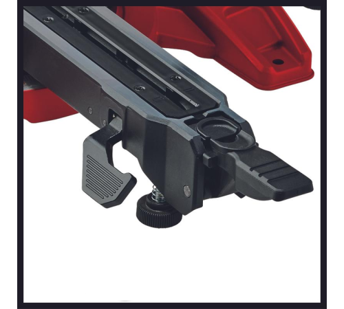 Торцовочная пила Einhell TE-SM 10 L Dual