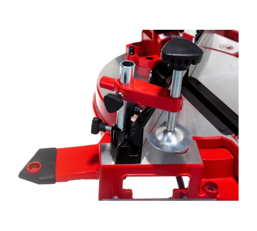 Торцовочная пила Einhell TE-MS 18/210 Li-Solo