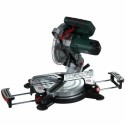 Торцовочная пила Metabo KS 216 M