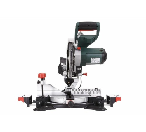 Торцовочная пила Metabo KS 216 M