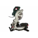 Торцовочная пила Metabo KS 216 M