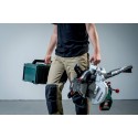 Торцовочная пила Metabo KS 216 M