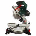 Торцовочная пила Metabo KS 216 M