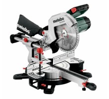 Торцовочная пила  Metabo KGS 254 M