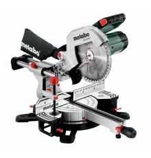 Торцовочная пила  Metabo KGS 254 M