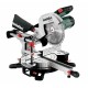 Торцовочная пила  Metabo KGS 254 M