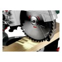 Торцовочная пила  Metabo KGS 254 M