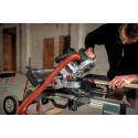 Торцовочная пила  Metabo KGS 254 M