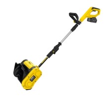 Снегоуборщик аккумуляторный Kolner KST 18-250-1 (АКБ и ЗУ)