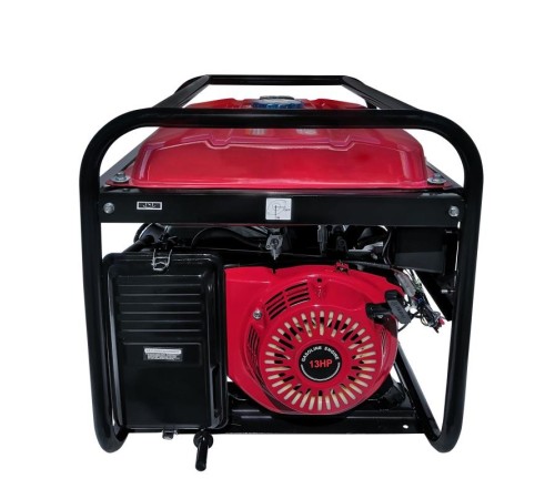 Генератор бензиновый WATT WT-6003