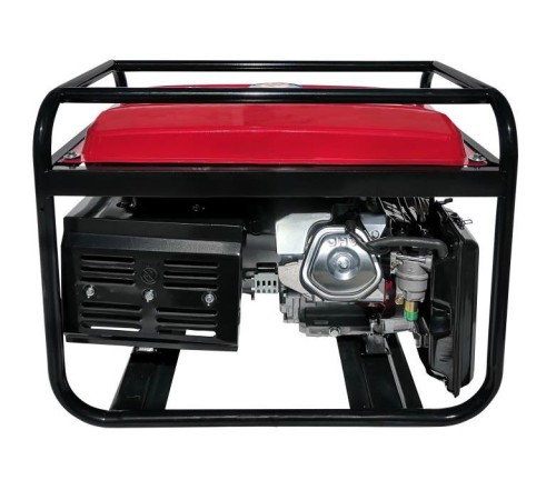 Генератор бензиновый WATT WT-6003