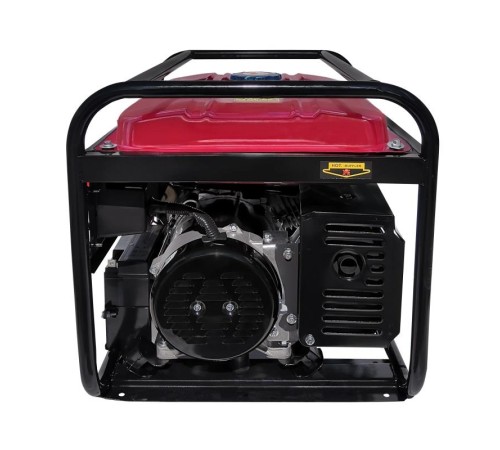 Генератор бензиновый WATT WT-6003