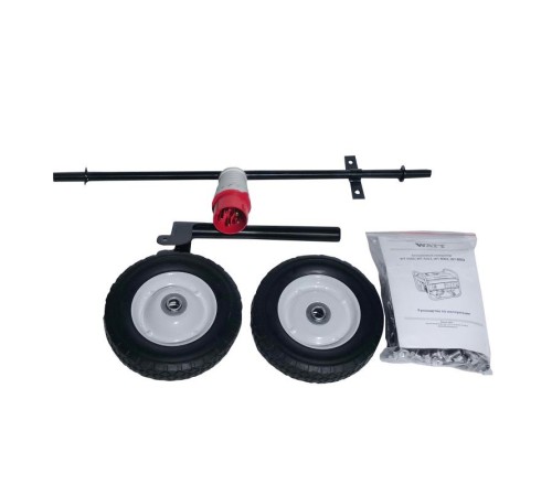 Генератор бензиновый WATT WT-6003