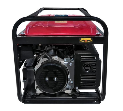 Генератор бензиновый WATT WT-6503