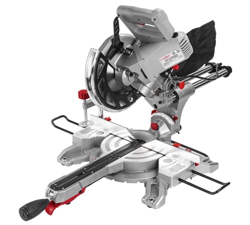 Торцовочная пила СТАВР ПТ-210/1800