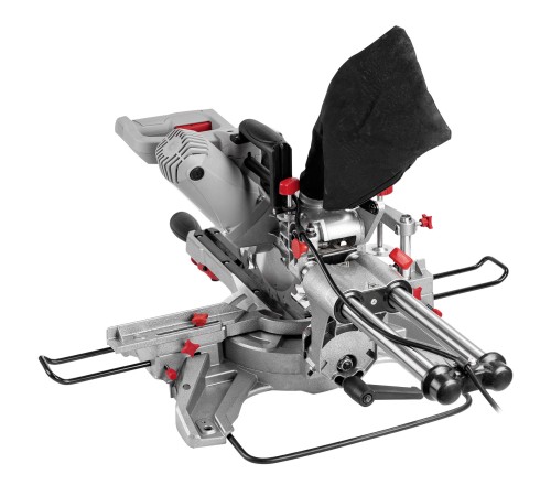 Торцовочная пила СТАВР ПТ-210/1800