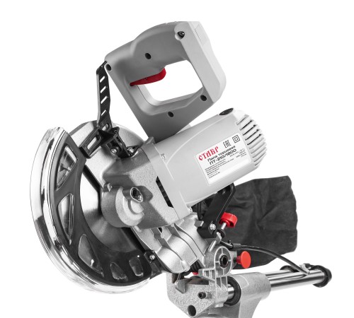 Торцовочная пила СТАВР ПТ-210/1800