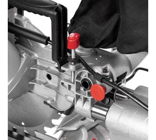 Торцовочная пила СТАВР ПТ-210/1800