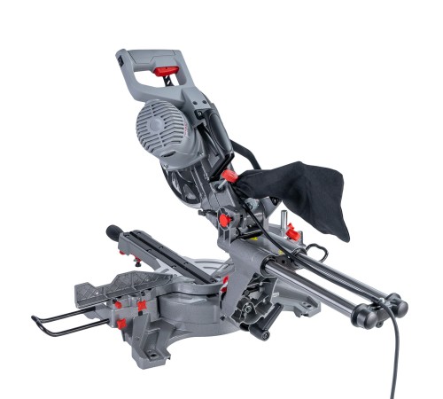 Торцовочная пила СТАВР ПТ-255/2200Л