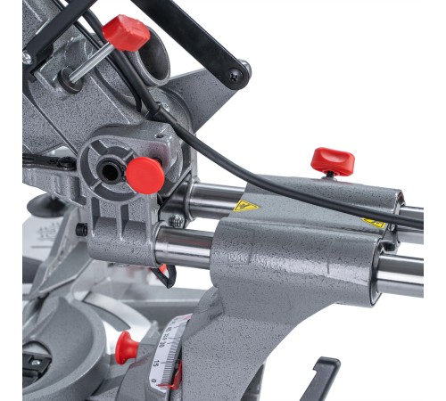 Торцовочная пила СТАВР ПТ-255/2200Л