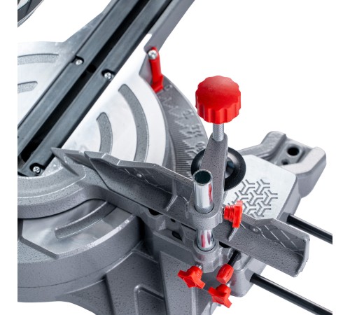 Торцовочная пила СТАВР ПТ-255/2200Л