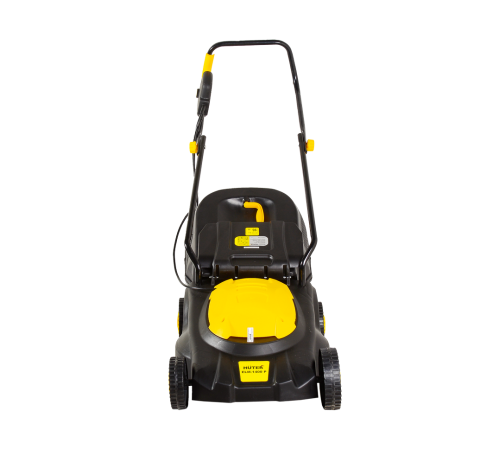 Газонокосилка электрическая Huter ELM-1400P