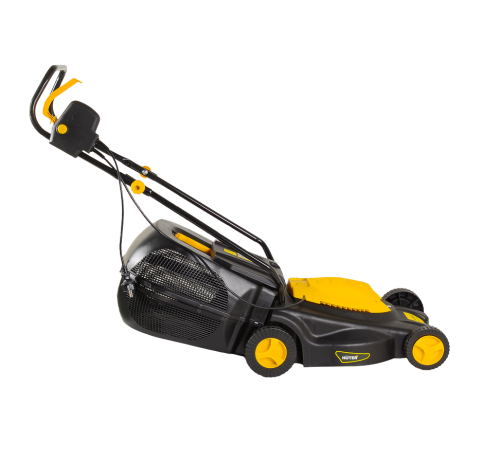 Газонокосилка электрическая Huter ELM-1400P