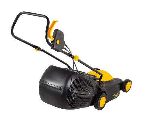 Газонокосилка электрическая Huter ELM-1400P