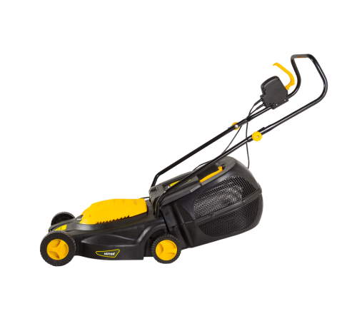 Газонокосилка электрическая Huter ELM-1400P