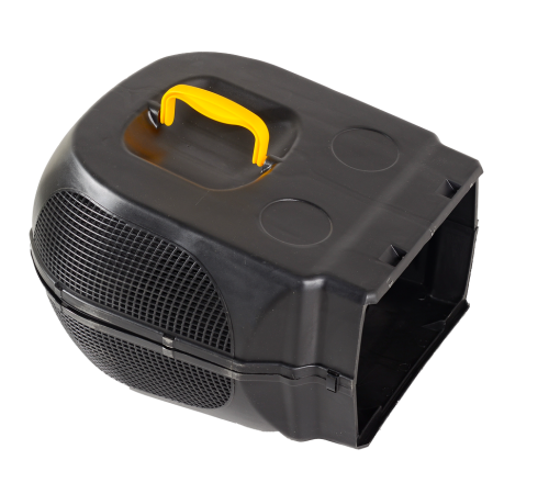 Газонокосилка электрическая Huter ELM-1400P