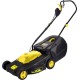 Газонокосилка электрическая Huter ELM-1400P