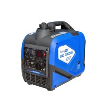 Генератор инверторный TSS SGG 3000ESi (Запуск с кнопки)