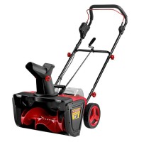 Снегоуборщик аккумуляторный Wortex CST 5036 (Без АКБ и ЗУ)