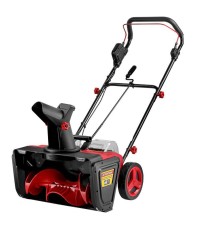 Снегоуборщик аккумуляторный Wortex CST 5036 (Без АКБ и ЗУ)