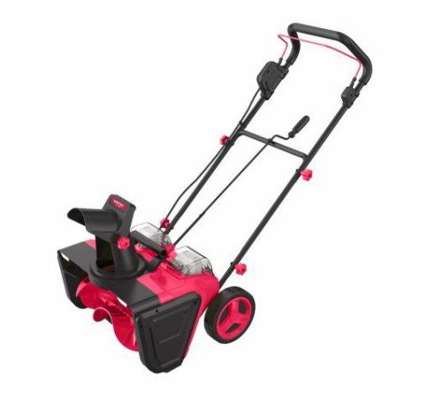 Снегоуборщик аккумуляторный Wortex CST 5036 (Без АКБ и ЗУ)