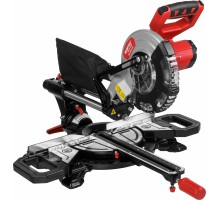 Торцовочная пила Wortex CMS 2118-1 LM (Без АКБ и ЗУ)