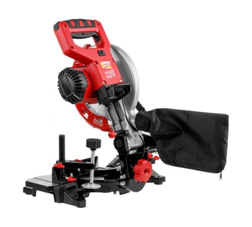 Торцовочная пила Wortex CMS 2118 L