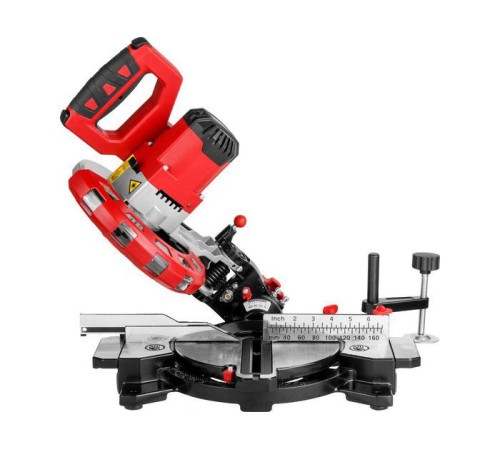 Торцовочная пила Wortex CMS 2118 L