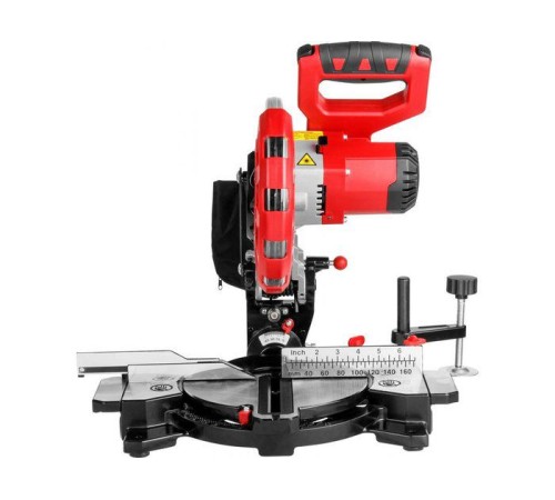 Торцовочная пила Wortex CMS 2118 L