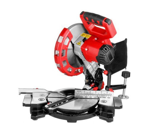 Торцовочная пила Wortex CMS 2118 L