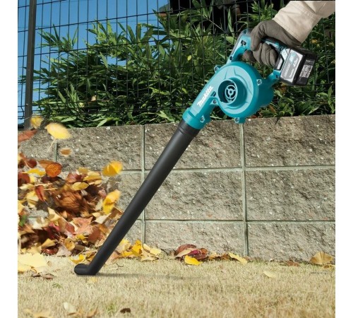 Воздуходувка аккумуляторная Makita CXT UB101DZ (Без АКБ и ЗУ)