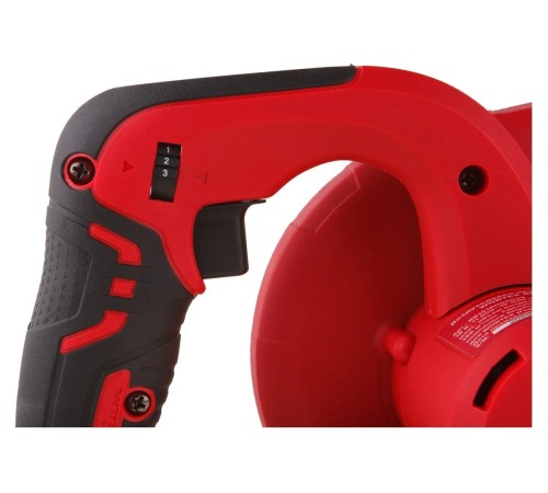 Воздуходувка аккумуляторная Wortex BB 1518 D (Без АКБ и ЗУ)