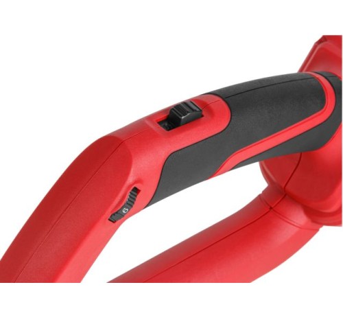 Ручная воздуходувка Wortex BB 2018-1 D ALL1 XLT SET 1334646 (с 1-им АКБ)