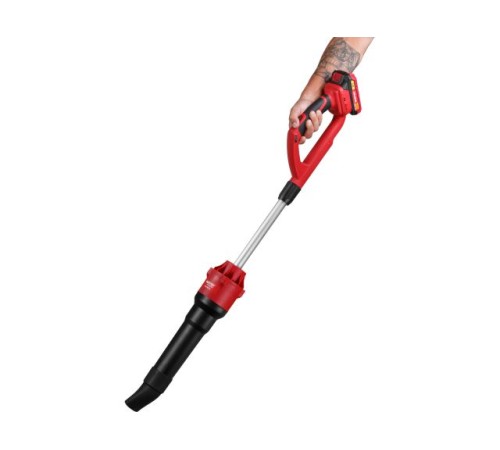 Ручная воздуходувка Wortex BB 2018-1 D ALL1 XLT SET 1334646 (с 1-им АКБ)