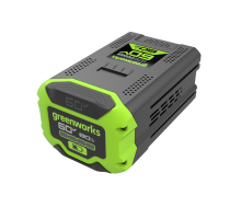 Аккумулятор Greenworks 60V 8Ач G60B8