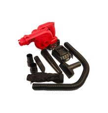 Воздуходувка аккумуляторная Edon AKM-21 (АКБ и ЗУ)