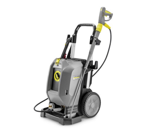 Мойка высокого давления Karcher HD 10/21-4 S