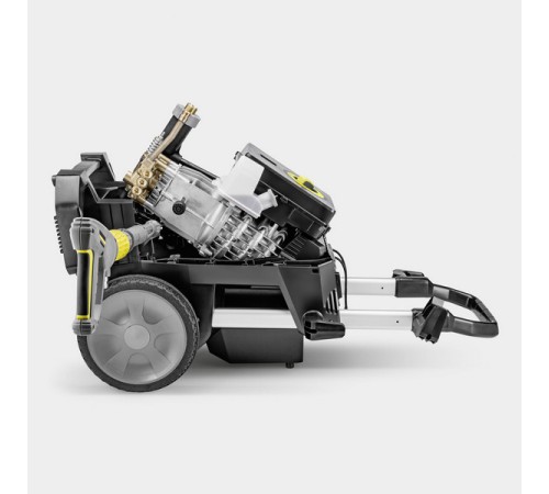 Мойка высокого давления Karcher HD 10/21-4 S