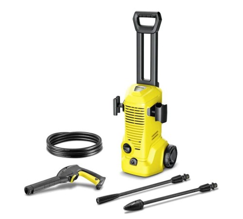 Мойка высокого давления Karcher K 2 Premium