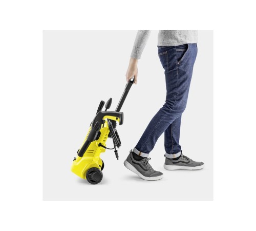 Мойка высокого давления Karcher K 2 Premium